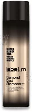 Label.m Diamond Dust Shampoo 250ml