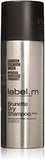 Label.m Dry Shampoo 200ml - Brunette