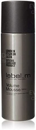 Label.m Volume Mousse 200ml