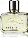 Lacoste Essential Eau de Toilette 75ml Spray