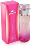 Lacoste Touch of Pink Eau de Toilette 50ml Spray