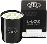 Lalique Candle 190g - Osmanthus Himalaya