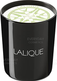 Lalique Candle 190g - Osmanthus Himalaya