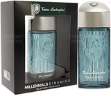 Lamborghini Millennials Dinamico Eau de Toilette 125ml Spray