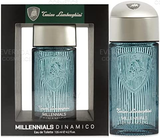 Lamborghini Millennials Dinamico Eau de Toilette 125ml Spray