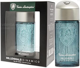 Lamborghini Millennials Dinamico Eau de Toilette 125ml Spray