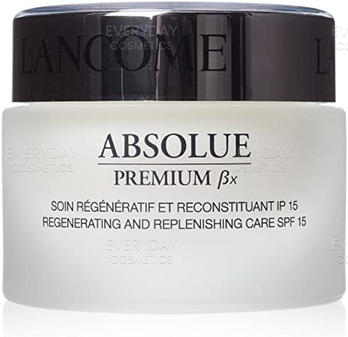 Lancôme Absolue Premium ßx SPF 15 Day Cream 50ml