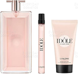 Lancôme Idôle Gift Set 75ml EDP+ 10ml EDP + 50ml Body Lotion