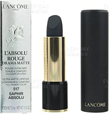 Lancôme L'absolu Rouge Abolsu Drama Matte Lipstick 4.2ml - #517 Saphir