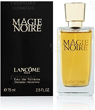 Lancome Magie Noire Eau de Toilette 75ml Spray