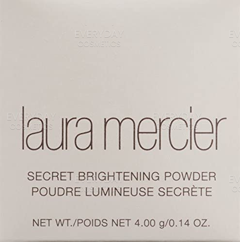 Laura Mercier Secret Brightening Powder 4g - #1 For Under Eyes
