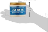 Layrite Natural Matte Cream 297g