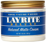 Layrite Natural Matte Cream 297g