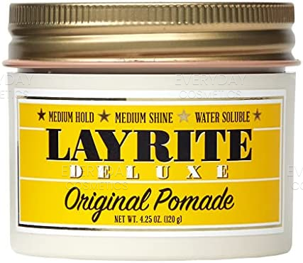 Layrite Original Pomade 120g