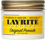 Layrite Original Pomade 120g