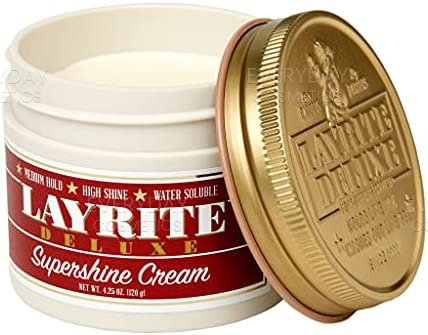 Layrite Supershine Cream 120g