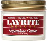 Layrite Supershine Cream 120g