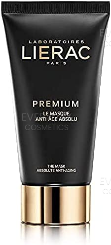 Lierac Premium Le Masque Absolute Anti-Aging Mask 75ml