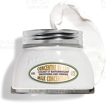 L'Occitane Almond Milk Concentrate 200ml