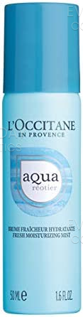L'Occitane Aqua Reotier Fresh Moisturizing Mist 50ml
