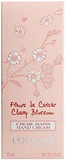 L'Occitane en Provence Fleurs de Cerisier (Cherry Blossom) Hand Cream 75ml