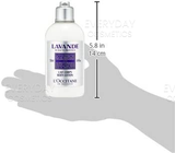 L'Occitane en Provence Lavender Organic Body Lotion 250ml