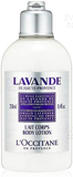 L'Occitane en Provence Lavender Organic Body Lotion 250ml