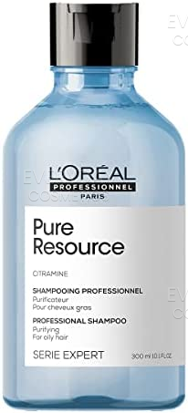 L'Oréal Professionnel Série Expert Citramine Pure Resource Shampoo 300ml