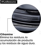L'Oréal Professionnel Série Expert Citramine Pure Resource Shampoo 300ml