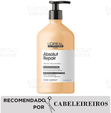 L'Oréal Professionnel Serie Expert Gold Quinoa + Protein Absolut Repair Conditioner 750ml