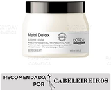 L'Oréal Professionnel Série Expert Metal Detox Mask 500ml