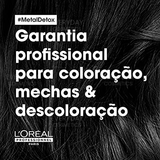 L'Oréal Professionnel Série Expert Metal Detox Mask 500ml