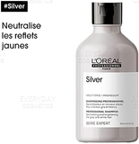 L'Oréal Professionnel Série Expert Silver Magnesium Shampoo 300ml