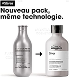 L'Oréal Professionnel Série Expert Silver Magnesium Shampoo 300ml