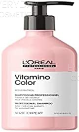 L'Oréal Professionnel Serie Expert Vitamino Color Shampoo 500ml