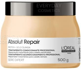 L'Oréal Serie Expert Absolut Repair Gold Quinoa And Protein Hair Mask 500ml