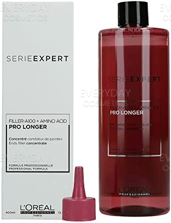 L'Oréal Serie Expert Pro Longer Ends-filler Concentrate 400ml