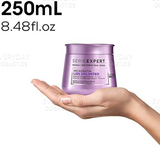 L'Oréal Serie Expert Prokeratin Liss Unlimited Hair Mask 250ml