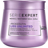 L'Oréal Serie Expert Prokeratin Liss Unlimited Hair Mask 250ml