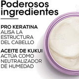 L'Oréal Serie Expert Prokeratin Liss Unlimited Hair Mask 250ml