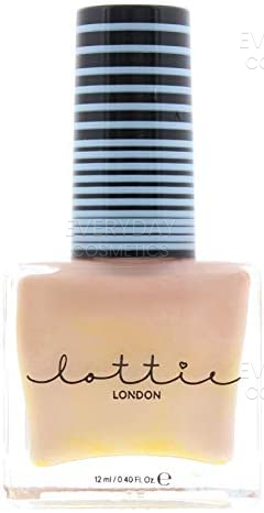 Lottie London Lottie Lacquer Nail Polish 12ml - Hey Vacay!