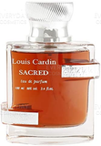 Louis Cardin Sacred Eau de Parfum 100ml Spray