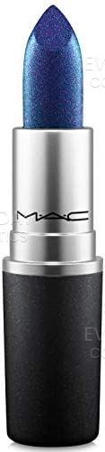 MAC Metalic Lipstick 3g - Anything Once