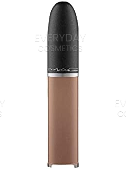 MAC Retro Matte Liquid Lipcolour 5ml - Simply Smoked