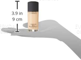 MAC Studio Fix Fluid Foundation SPF15 30ml - NW20