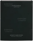 Mádara Infinity Care System Gift Set - 2 Pieces (This set contains:

1x 100ml Infinity Mist Probiotic Essence
1x 30ml Infinity Drops Immuno-Serum)