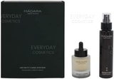 Mádara Infinity Care System Gift Set - 2 Pieces (This set contains:

1x 100ml Infinity Mist Probiotic Essence
1x 30ml Infinity Drops Immuno-Serum)