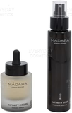 Mádara Infinity Care System Gift Set - 2 Pieces (This set contains:

1x 100ml Infinity Mist Probiotic Essence
1x 30ml Infinity Drops Immuno-Serum)