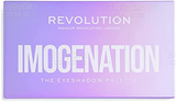 Makeup Revolution Imogenation Eyeshadow Palette 20.8g