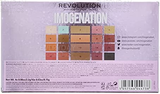 Makeup Revolution Imogenation Eyeshadow Palette 20.8g